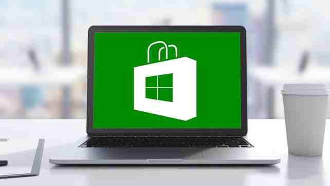 Microsoft Store