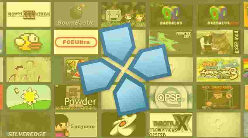 How To Download PPSSPP Games On Android And PC 2023 - Technowizah