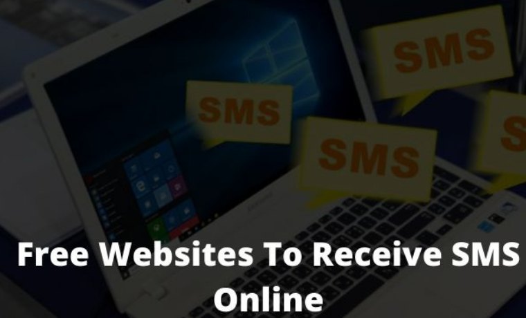 Top 10 Free Sites To Receive SMS Online Verification