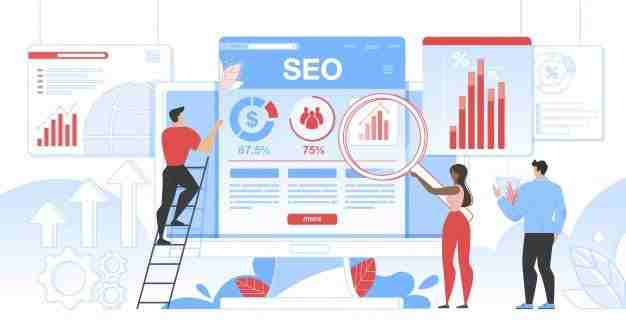 Understanding SEO