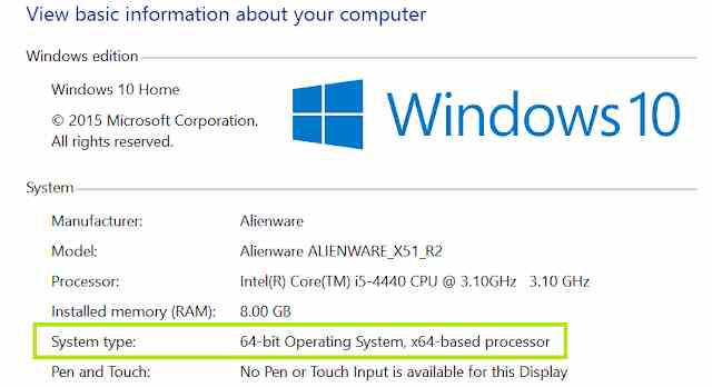 Usable RAM settings in the BIOS