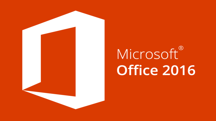 Activation of Microsoft Office 2016 Without Software Assistance