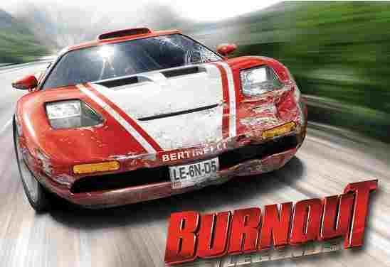 Burnout Legends