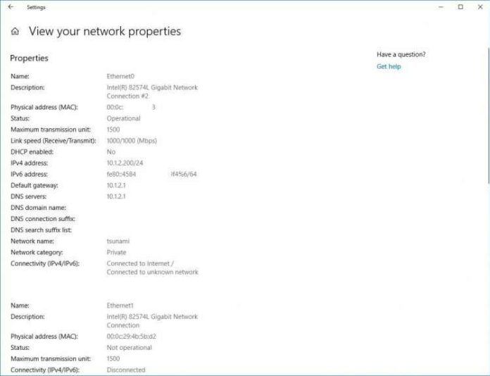 Check Internet Address 3 Ways To View And Check Computer IP Address 2025