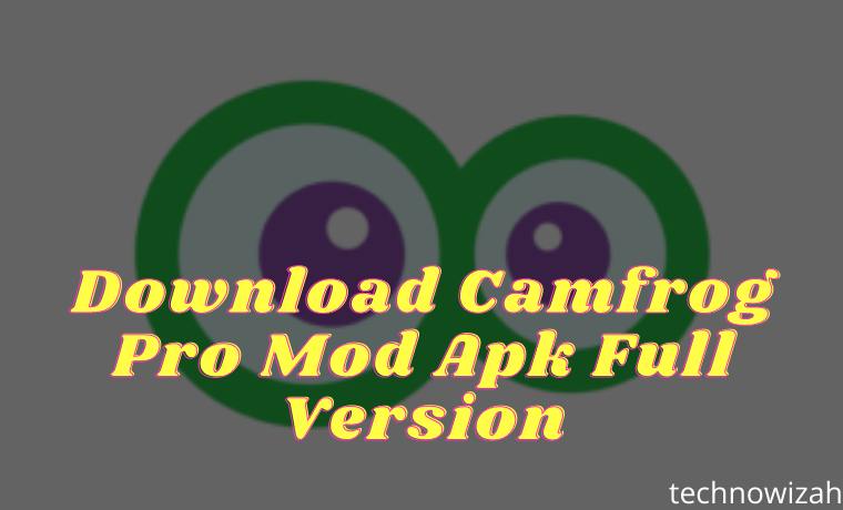 Download Camfrog Pro Mod Apk Full Version
