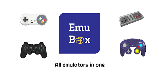 EmuBox (For Android)