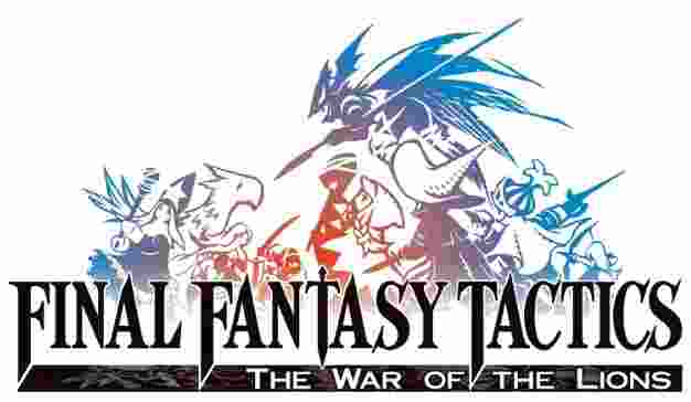 Final Fantasy Tactics The War of the Lions