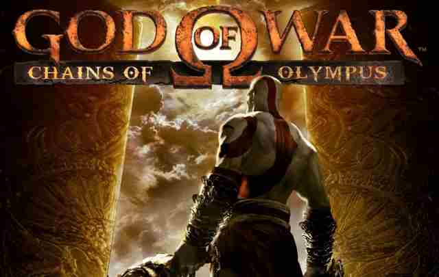 God of War