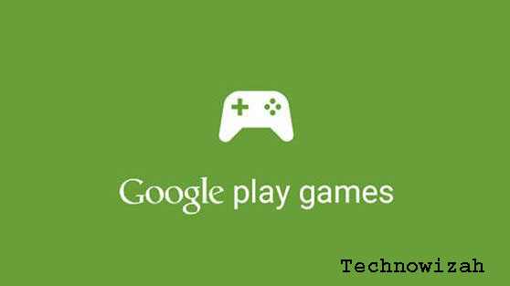 Google Play Games