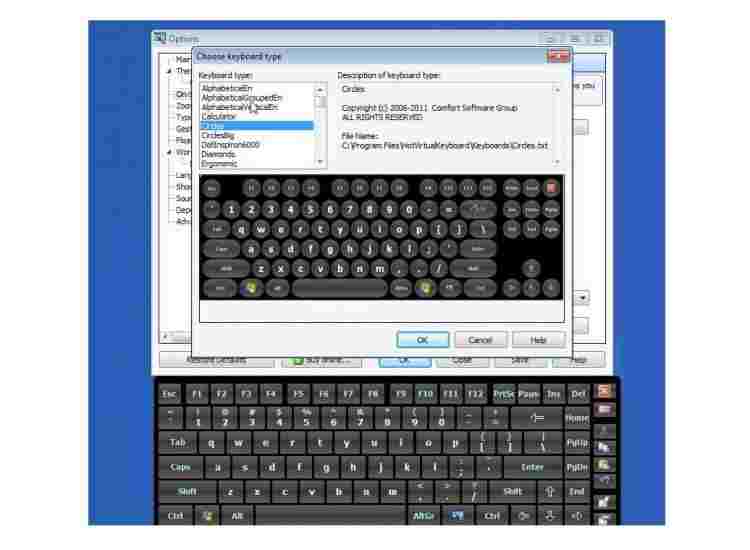 hot virtual keyboard v5.3.1.0