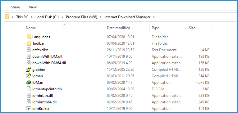 How to Activate IDM in Google Chrome