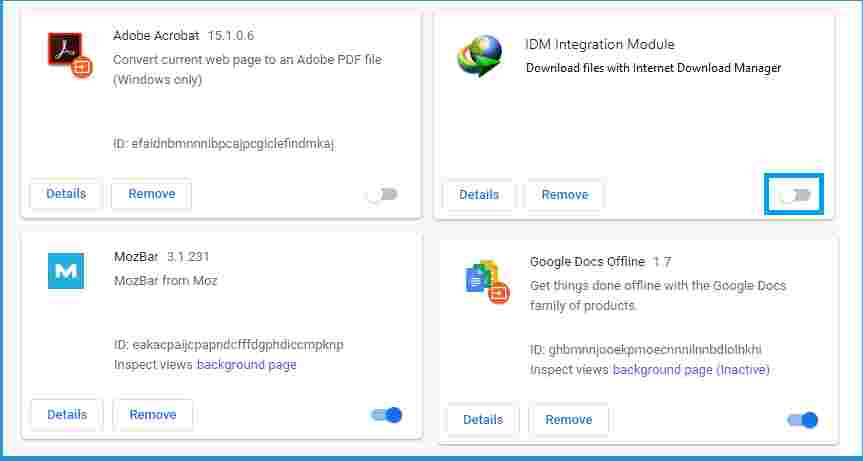 download idm crx file for chrome