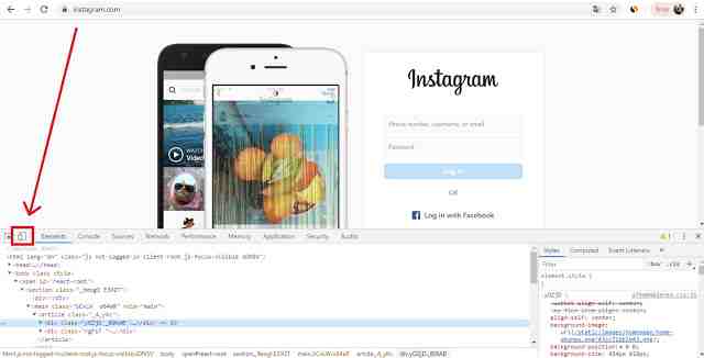 How to DM Instagram From PC Without an Application