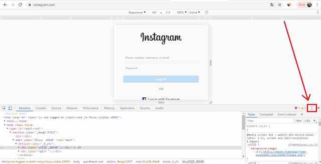 How to DM Instagram From PC Without an Application