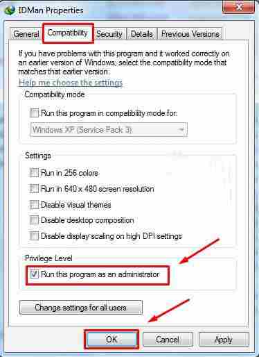 How to Enable IDM in Mozilla Firefox