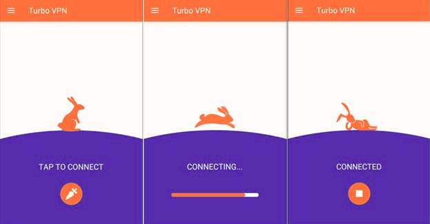 How to Get Rid of Positive Internet on Android Using Turbo VPN