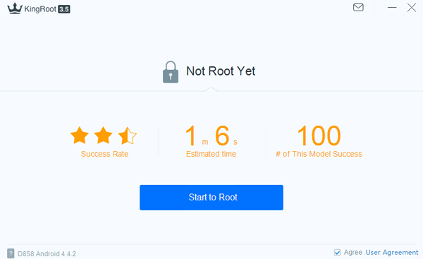 How to Root Android Using Kingroot (100% Successful)