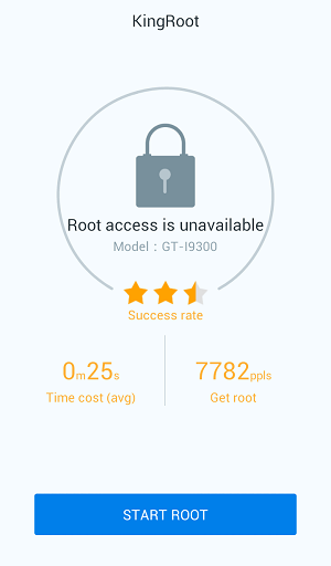 How to Root Android Using Kingroot (100% Successful)