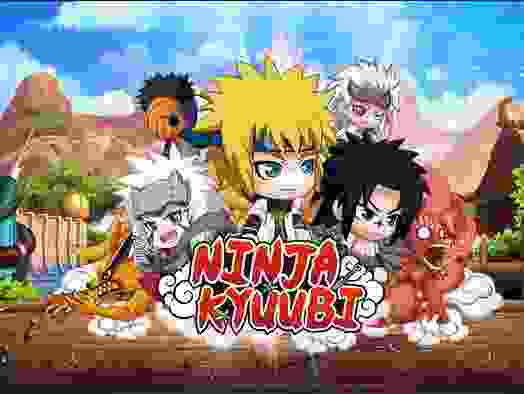 Top 15 Best NARUTO GAMES NO EMULATOR for Android & iOS 2022