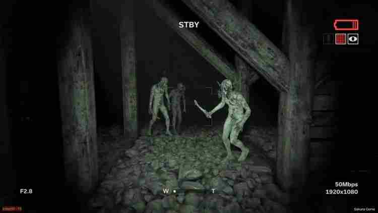 Outlast