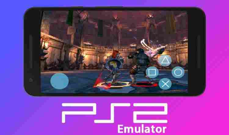 ps2 emulator mac high sierra