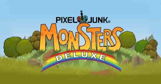 PixelJunk Monsters Deluxe