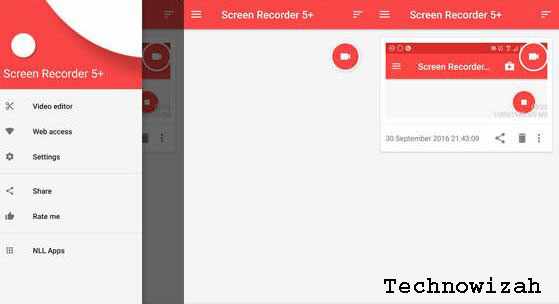 best android screen recorder reddit