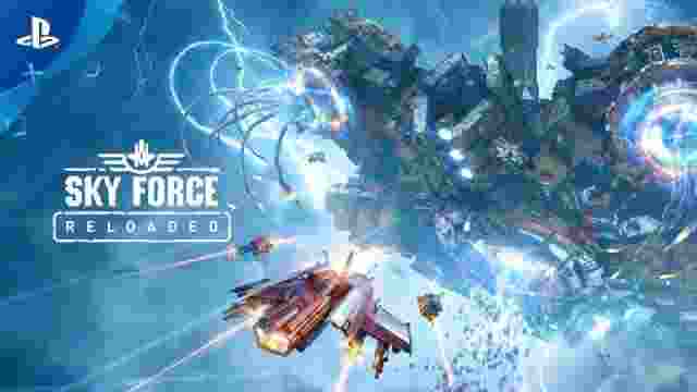 Sky Force