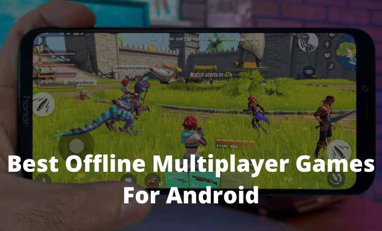 Top 25 Best Offline 2 Player Games