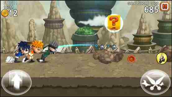 naruto games for pc offline