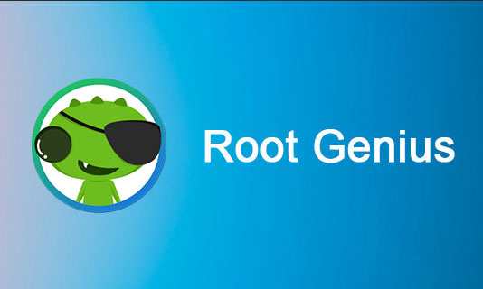 Using Root Genius