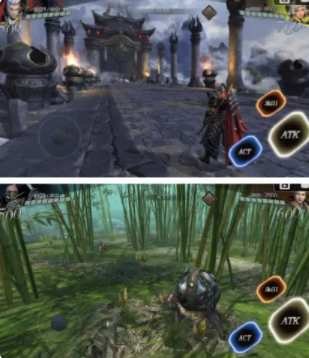 Download Soul Blade Mod Apk and Unlimited Money