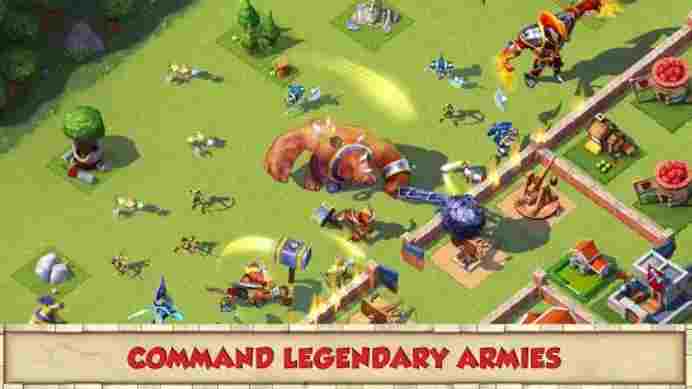 total conquest mod apk unlimited everything