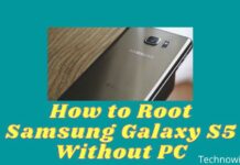 How to Root Samsung Galaxy S5 Without PC 2024 How to Root Samsung Galaxy S5 Without PC