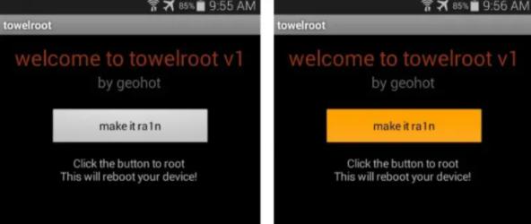 How to Root Samsung Galaxy S5 Without PC