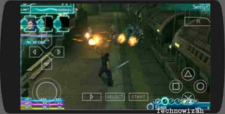 download ps3 emulator games for android