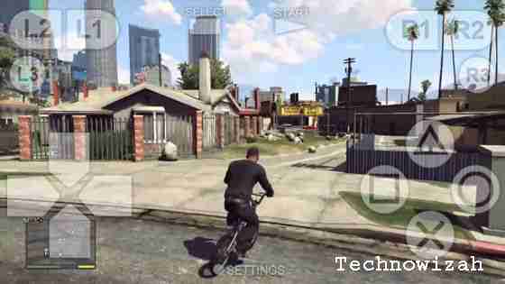 download ps3 emulator games for android