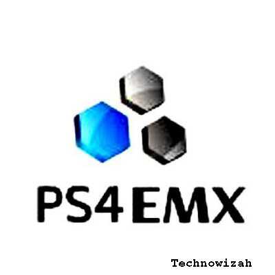 PS4 EMX