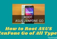 How To Root ASUS ZenFone Go of All Types Phone 2024 How to Root ASUS ZenFone Go of All Types