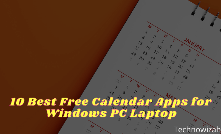 best daily schedule app windows