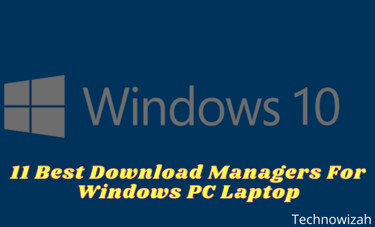 best free download manager for pc