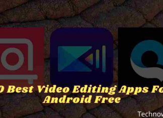 10 Best Video Editing Apps For Android 100% Free 2025 10 Best Video Editing Apps For Android Free