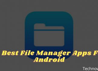 15 Best File Manager Apps For Android Phone Device 2025 15 Best File Manager Apps For Android Phone Device