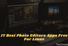 17 Best Photo Editors Applications Free For Linux 2026 17 Best Photo Editors Applications Free For Linux