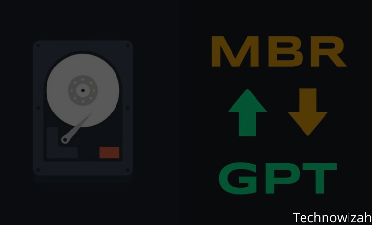 3 Ways to Check MBR or GPT Partition Type in Windows 10
