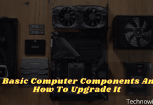 9 Basic Computer Components And How To Upgrade It 2025 9 Basic Computer Components And How To Upgrade It