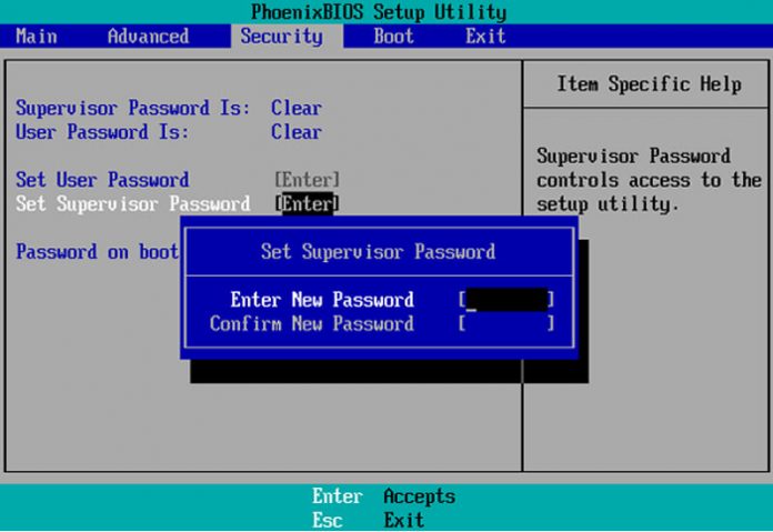 What Is BIOS In Computer And How Does It Work 2024 - Technowizah