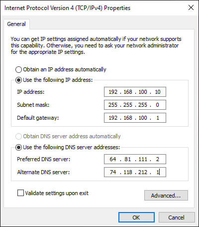 How to Find the Fastest DNS Server