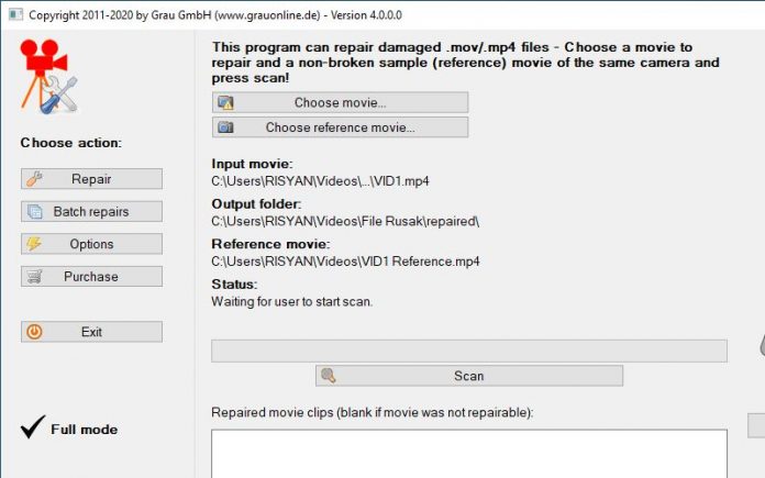 2 Ways To Fix Broken Corrupt Videos On Windows PC 2024