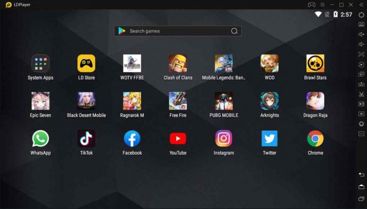 ldplayer 32 bit windows 10 ldplayer 32 bit windows 10